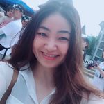 Clare Akina Choi - @akina_clare - Instagram