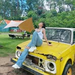 Clare Choi - Facebook