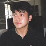 Ren - @christopher.clarence_ - Instagram