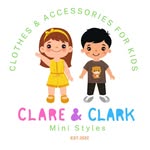 Clare & Clark Mini Styles - @clareclarkministyles - Instagram
