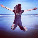 Clare Clark - @highfivefitnessuk - Instagram