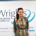Clare Collins - @clarecollins_wrightsdental - Instagram