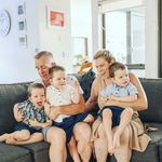 Clare Collins - @collins_triplets_ - Instagram