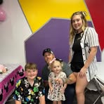 Clare Cooper - Facebook