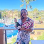 Clare Cotton - @claremounce - Instagram