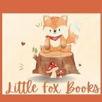 Clare Cotton - @little_fox_books231 - Instagram