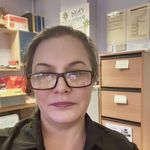 Clare Crane - @calamityclare76 - Instagram