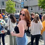 Clare - @clarecronin - Instagram