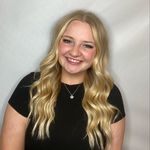 Clare Curran - @claredidmyhair - Instagram
