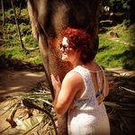 Clare Curran - @popesknickers - Instagram