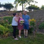 Clare Curran - @clarecurran26 - Instagram