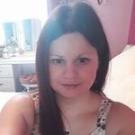 Clare Curtis - @clarecurtis1984 - Instagram