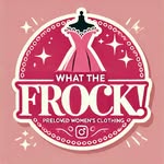 Clare curtis - @whatthefrock_official - Instagram