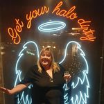 Clare Curtis - @clareabowc - Instagram