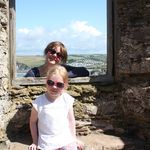 Clare Davison - @sparkle_and_star - Instagram
