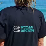 Dr Clare Davison - @dr.midwifeclare - Instagram