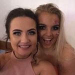Clare Delaney - @clared94x - Instagram