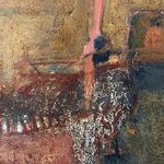 Clare Delaney - @claredelaneyartist - Instagram