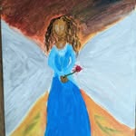 @claredelaneyreiki - Instagram