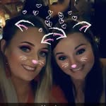 Clare Devlin - @claredev21 - Instagram