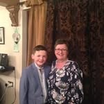 Clare Devlin - @tornanrock - Instagram
