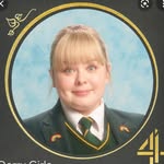 Clare Devlin 🌈📚🇮🇪 - @_theweelesbian - Instagram