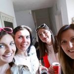 Clare Dowdall - @claredowdall9 - Instagram