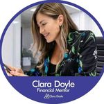 Clare Doyle - @claredoyle45 - Instagram