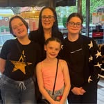 Clare Doyle - @claredoyle1985 - Instagram