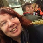 Clare Doyle - @irishartbeat - Instagram