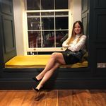 Clare Doyle - @cjcoult - Instagram