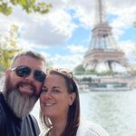 Clare Duke - @dukey.82 - Instagram