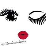 Clare Louise Lashes - @clare.duke1975 - Instagram