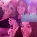 Clare Fleming - @clare8895 - Instagram