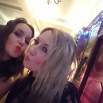 Clare Fleming - @clare5080 - Instagram