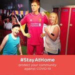 Clare Fleming - @clare.macfadyen.9 - Instagram