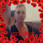 Clare Fleming - @clarefleming1975 - Instagram