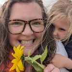 Clare Fleming - @theirregularhousewife - Instagram