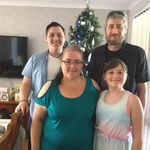 Clare O'connell Fleming - @clarefleming75 - Instagram