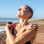 Clare Francis - @conscious_chemo - Instagram