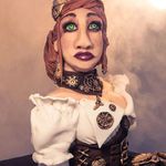 clare francis - @claressculpturecakes - Instagram