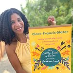 Clare Francis-Slater - @clarefrancisslater - Instagram
