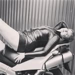 Clare Griffith - @tallclaremodel - Instagram