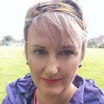 Clare Griffith - @loveyourdog4u - Instagram