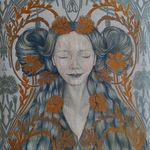 Clare Griffiths - @clare_griffiths_art - Instagram