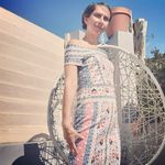 Clare Griffiths - @clarabellamiller - Instagram