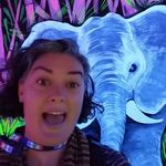 Clare Griffiths - @claresmusings - Instagram
