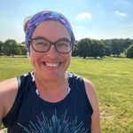 Clare Griffiths - @statsgeekclare - Instagram