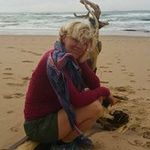 Clare Griffiths - @claredouie1 - Instagram