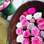Clare Griffiths - @clare.sweethome - Instagram